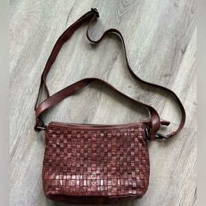 Ashwood Leather Purse